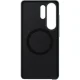 Samsung Carbon Magnet Case for Samsung Galaxy S26 with MagSafe, Blue