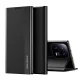 Flip Case for Xiaomi 13 Lite with Stand Function, Sleep Case Pro, Black