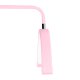 Momo MOON MX6 Beauty Lamp for Eyelashes, Pink
