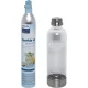 Soda Maker Philips GoZero ADD4902BK 1L, Matt Black