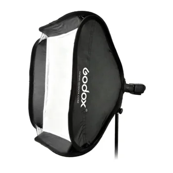 Godox SFUV8080 80x80cm Softbox Kit with S-Type Bracket