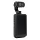 Agfaphoto Realimove MC3X Mini Gimbal Camera, Black