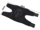 Soft Knee Pads for Garden and Work, 2 pcs, Black