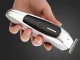 Hair and Beard Trimmer KH002 with Attachments, 7W