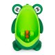 Детский писсуар-лягушка для мальчиков ECOTOYS на присосках