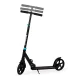 Bauerkraft G-133 Folding City Scooter for Kids and Teens, 200 mm Wheels