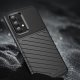Samsung Galaxy A53 5G (SM-A536) Thunder Series TPU Cover Case, Black