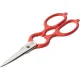 Multi-Purpose Shears ZWILLING 20 cm, Stainless Steel, Red