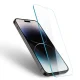 Apple iPhone 14 Pro Max 6.7\'\' Spigen Glass.Tr Slim Tempered Glass Privacy