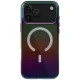 Uniq Iridescia Case for iPhone 17 Pro Max, Multicolor