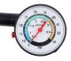 Analog Tire Pressure Gauge 0-55 PSI