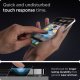 Apple iPhone 12 / 12 Pro 6.1\" Spigen \"EZ FIT\" Tempered Glass Screen Protector 2 pcs.