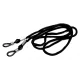 Eyeglass Cord, 2 Pcs, Black