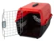 Pet Carrier, 48 cm, Red