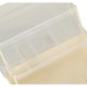 Organizer Box First Aid Kit for Medication Storage, 34x19x22,5cm