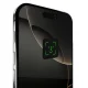 Puro Tempered Glass Screen Protector for iPhone 16 Pro, 9H