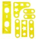 Kids Play Tools with Storage Box