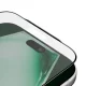 Tempered Glass AmazingThing Titan +Care Matte Glass for iPhone 18 Pro with Mounting Frame