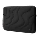 tomtoc Terra-A27 14\'\' Laptop Sleeve Case, Black