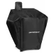 Berdsen BD-891 Charcoal Grill with Cover, Black/Anthracite