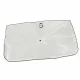 Foldable Car Windshield Sunshade Umbrella 65x110cm