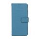 TFO Smart Triangle Wallet Case for Samsung Galaxy A27 5G, Blue
