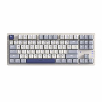 Thunderobot K87 vadu mehāniskā tastatūra Sarkans slēdzis | K87Wired Mechanical Keyboard Red switch