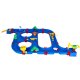 Kids Water Track Play Set, Canal Construction Toy, 89 pcs.