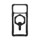 UAG Plasma XTE MagSafe Phone Case Cover iPhone 17 Pro Max - Clear Black