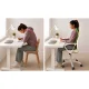 Sofotel Tamar Micro-Mesh Swivel Office Chair