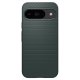 Google Pixel 9 / 9 Pro Spigen Liquid Air TPU Case Cover, Green