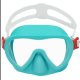 Bestway 22057 Turquoise Swimming Mask