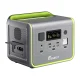 Fossibot F800 800W 512Wh Portable Power Station (Green)