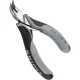 KNIPEX Electronics Pliers Set ESD, 6 Pieces