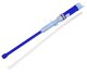 Battery-Operated Liquid Transfer Pump for Fuel and Water, blue