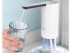 Electric Wireless Drinking Water Pump 5L 18.9L Bottle Dispenser