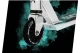 Soke Evo Street Stunt Scooter, Silver