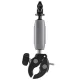 Telesin GP-HBM-001 Universal Handlebar Mount for Sports Cameras