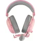 Razer Blackshark V2 X Gaming Headset PlayStation Quartz Pink