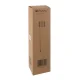 Telescopic Window Cleaner 3-in-1 1.8m Ruhhy, Grey Orange