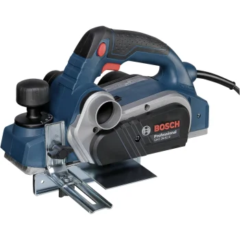 Elektrinis oblius Bosch GHO 26-82D Professional, 710 W, 82 mm