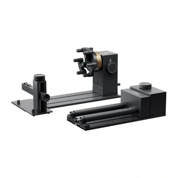 xTool RA3 Lite Rotary Attachment for xTool M2