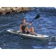 Bestway White Cap SUP Board 305x84x12 cm (65341)