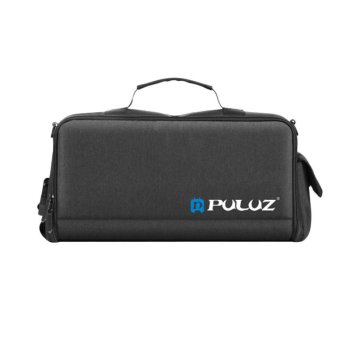 Puluz PU5016B Camera Shoulder Bag, Black
