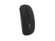 Bezvadu USB Datorpele 2,4 GHz, Melna | Wireless USB Mouse, Black