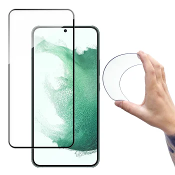 Screen Protector Wozinsky Samsung Galaxy S22 Flexi Nano