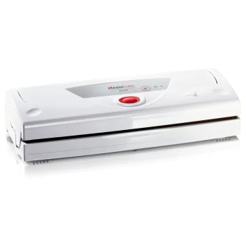 Magicvac Alice V952PK1 Vacuum Sealer, White