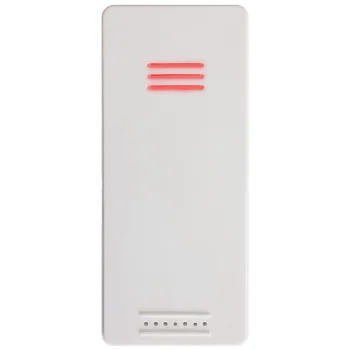 Berdsen BD-921 Wireless Weather Station Sensor, White