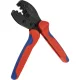 Knipex PreciForce Crimping Pliers for MC4 and MC4 EVO 2 (4.0-6.0 mm²)