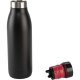 Emsa Bludrop Color termopudele 0.5L, melna